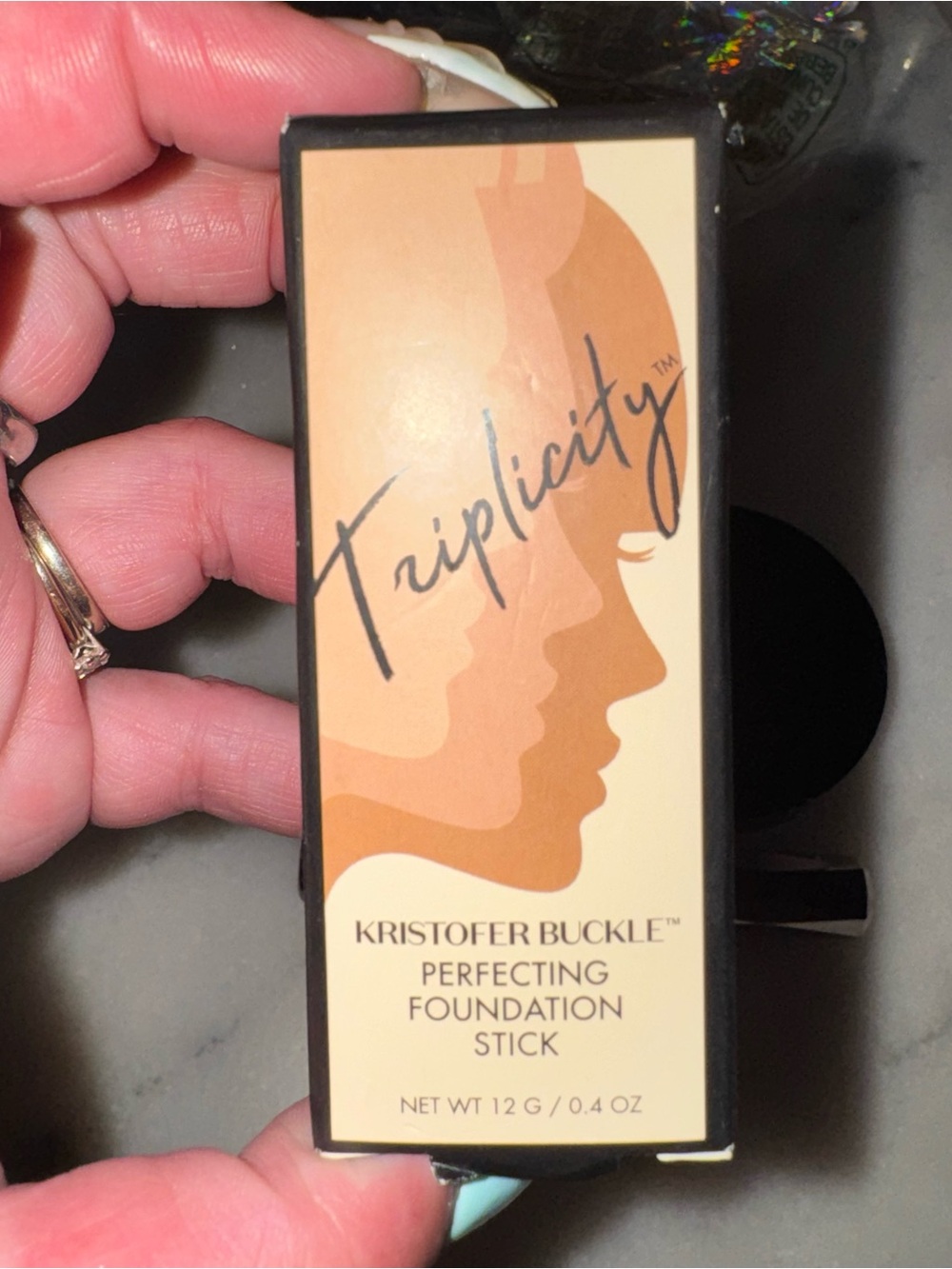 Kristofer buckle bundle - Picture 2 of 7